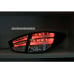 autolamp bmw led taillights hyundai ix35 2009-13